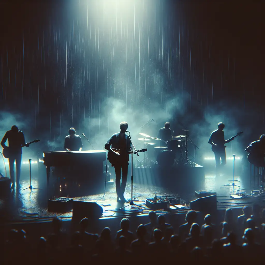 Wie zingt November Rain en wat is het verhaal erachter?