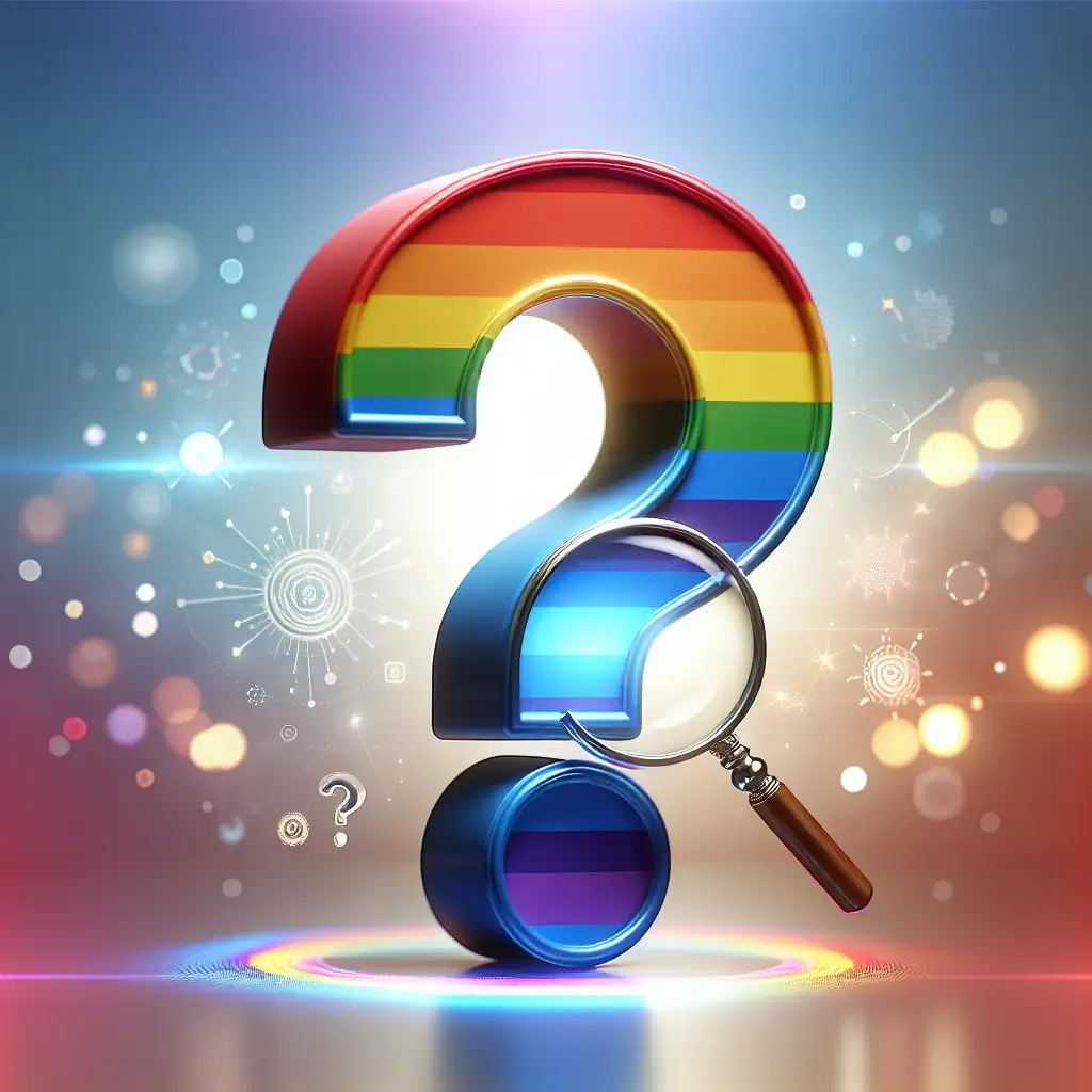 Ben jij misschien gay? Ontdek het hier!