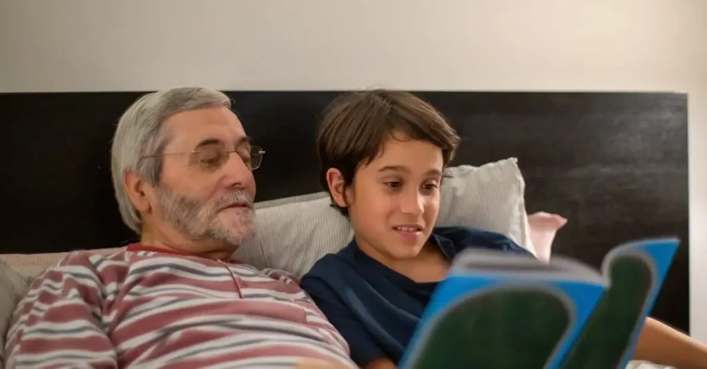 Ben jij ook oma geworden? Ontdek het mooie van grootouderschap!