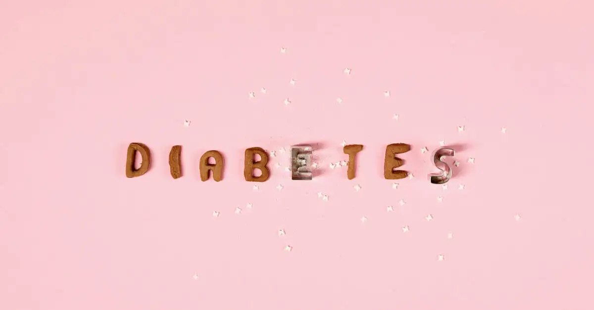 Bij welk type diabetes is insuline niet altijd nodig? Ontdek hier!