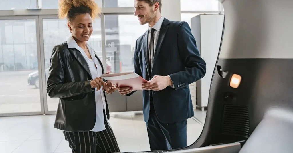 Bij welke km stand auto verkopen? Ontdek het hier! Tips en advies.