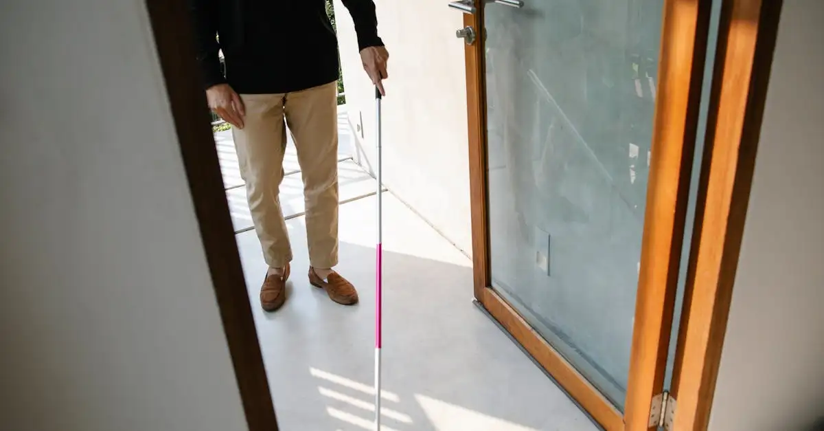 Bij welke sterkte ben je blind? Ontdek het hier!