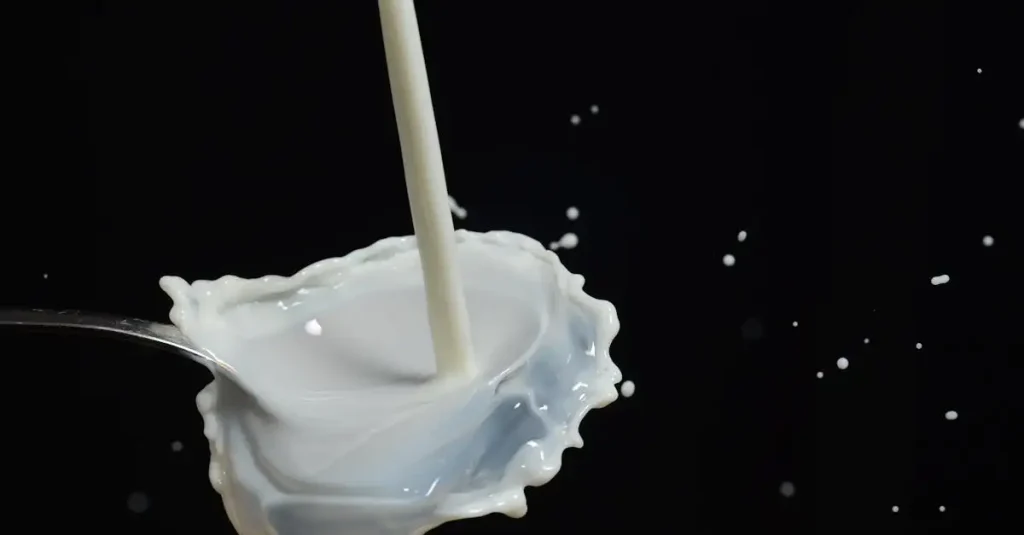 Calcium waar goed voor? Ontdek de voordelen en toepassingen!