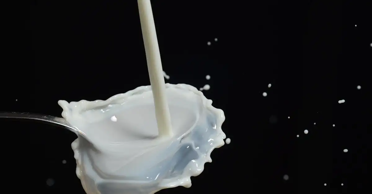 Calcium waar goed voor? Ontdek de voordelen en toepassingen!