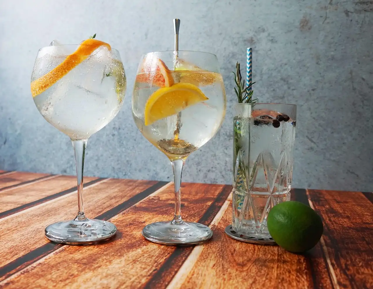 Elderflower tonic bij welke gin? Ontdek de perfecte combinaties!