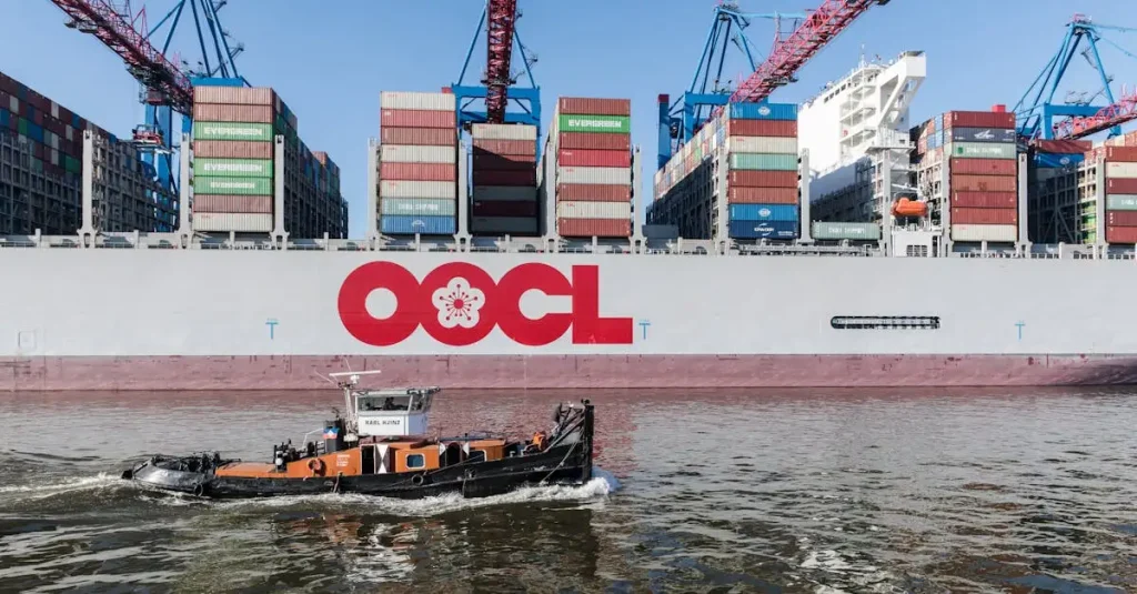 Hoe belangrijk waren havens als Izmir en Thessaloniki?