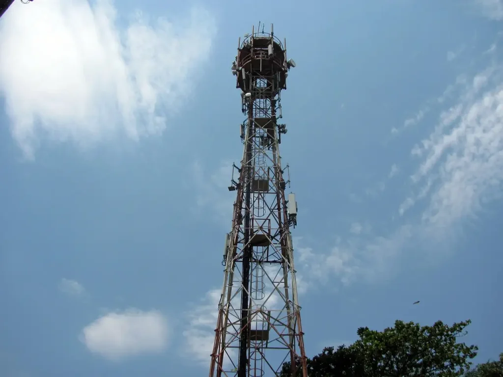 Hoe beïnvloedden mobiele radiotelefoons de telefonie?