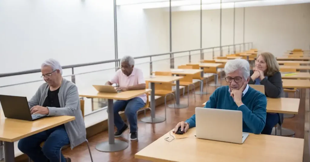 Hoe beïnvloedt levenslang leren onze kijk op onderwijs?