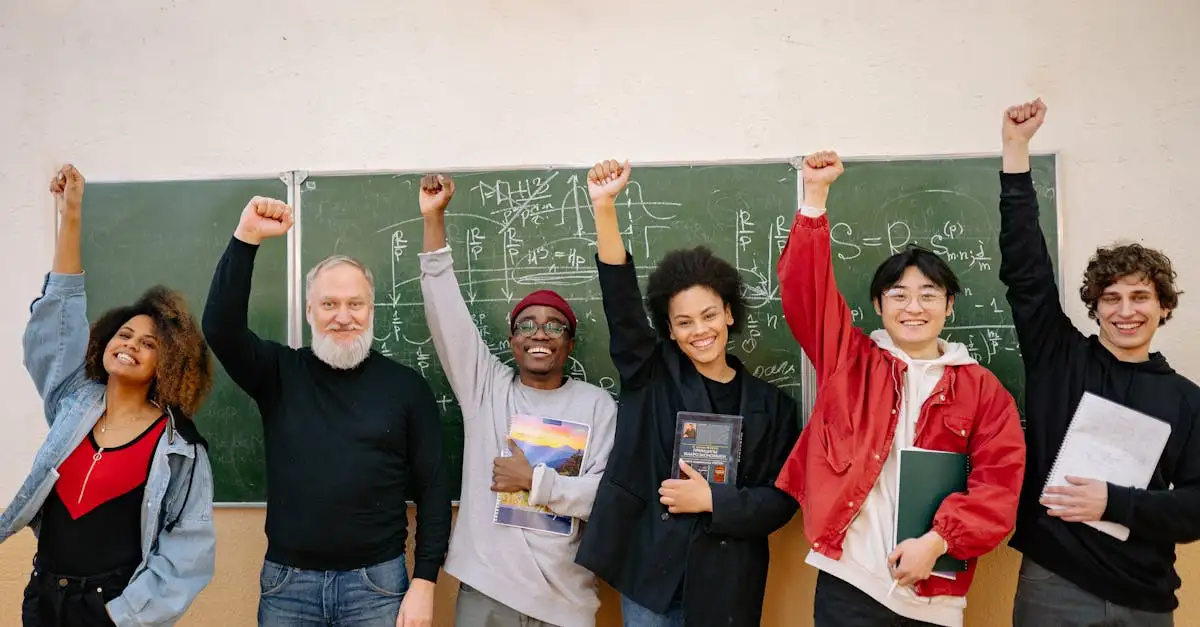 Hoe beïnvloedt levenslang leren onze kijk op onderwijs?