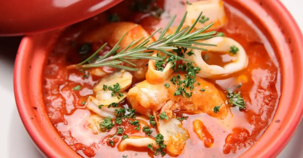 Hoe gebruik je overrijpe tomaten in soep of saus?