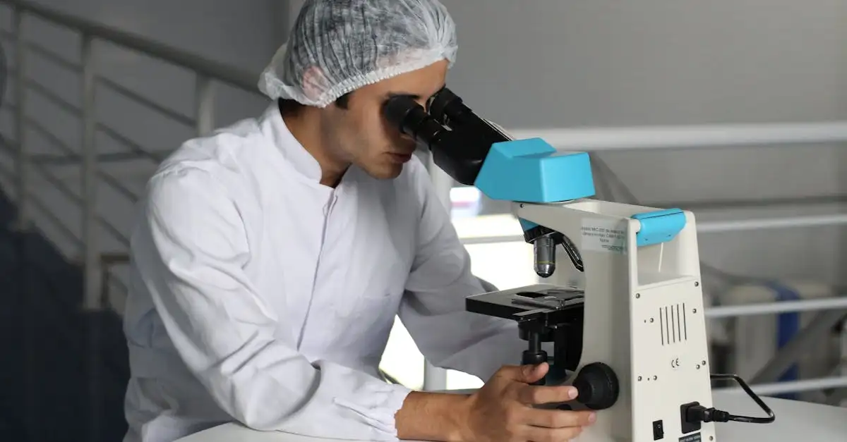 Hoe heeft de medische wetenschap pandemieën bestreden?