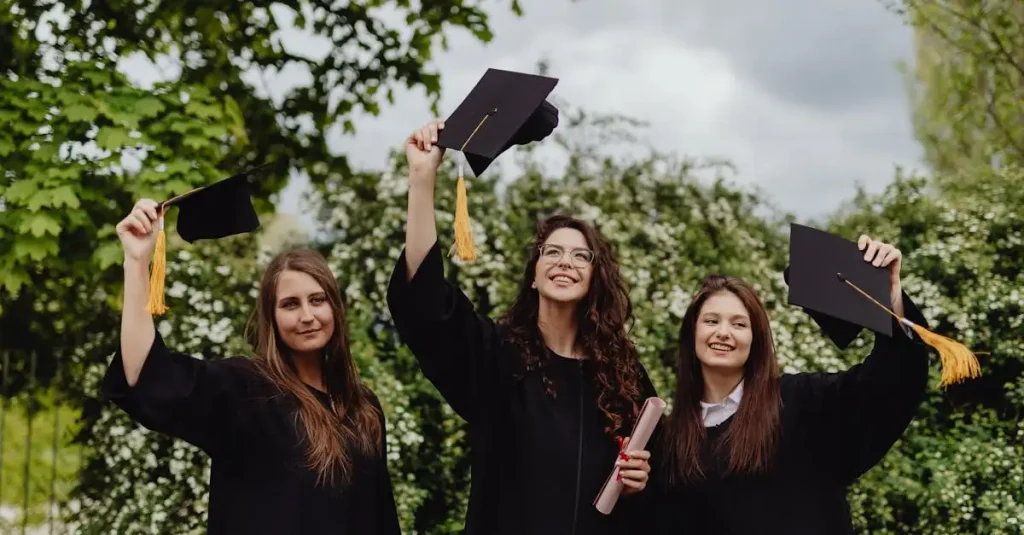 Hoe heeft feminisme de toegang van vrouwen tot hoger onderwijs beïnvloed?