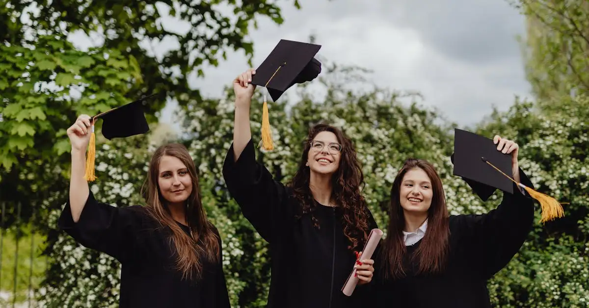 Hoe heeft feminisme de toegang van vrouwen tot hoger onderwijs beïnvloed?