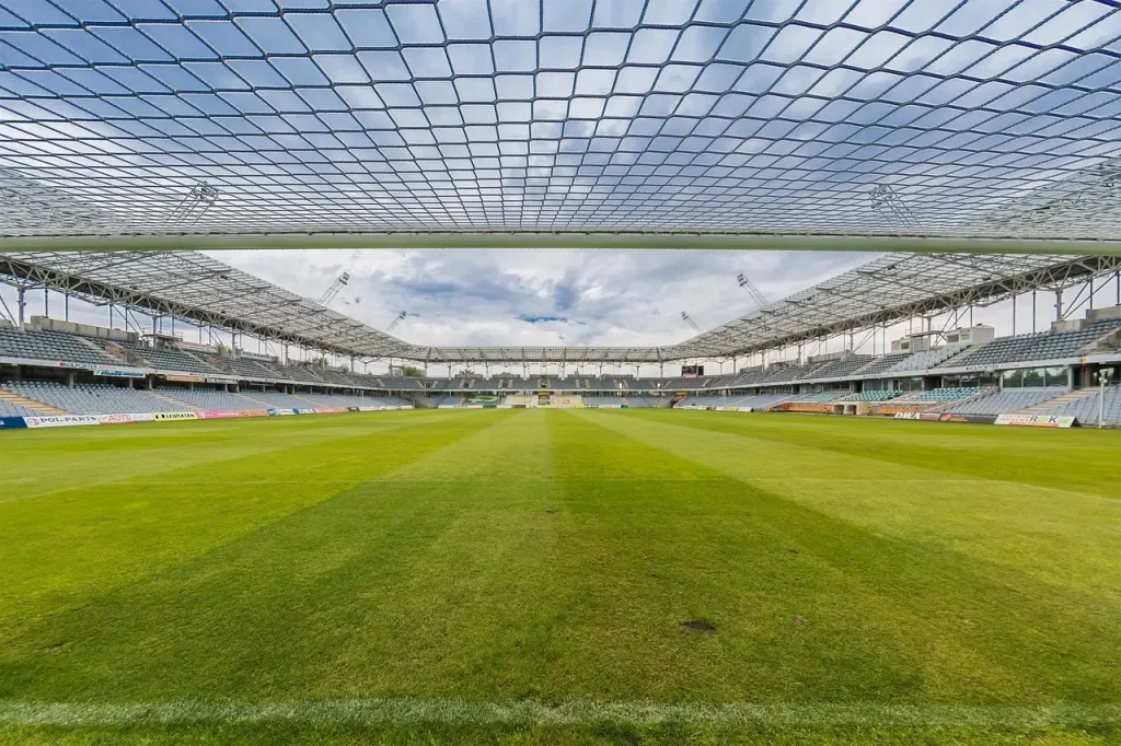 Hoe heet het stadion van het Schotse nationale voetbalteam?