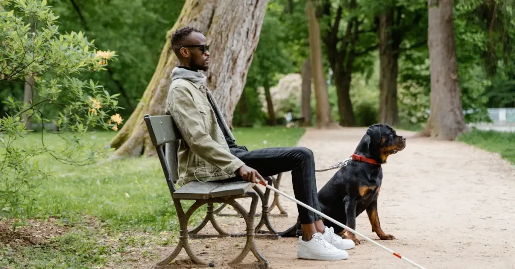 Hoe helpen honden tegen eenzaamheid? Ontdek het hier!