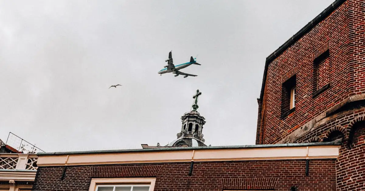 Hoe lang vlieg je van Amsterdam naar Kaohsiung? Ontdek het hier!