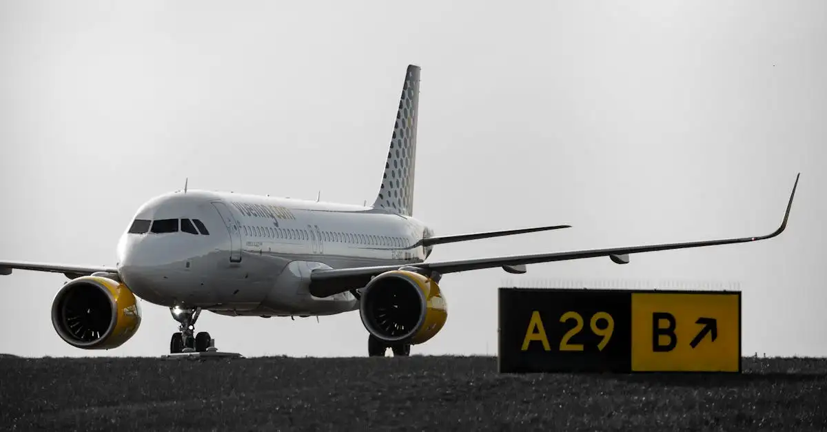 Hoe lang vlieg je van Amsterdam naar Trondheim Airport (TRD)? Ontdek het hier!