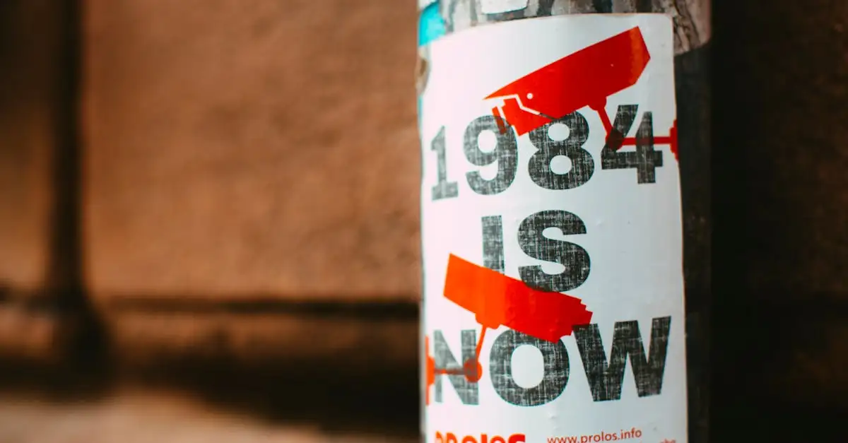 Hoe verandert de boodschap van propaganda in de tijd?