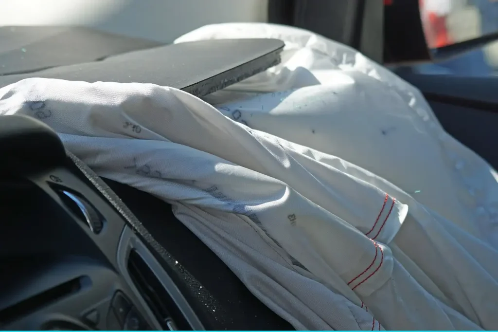 Hoe verbeteren airbags de veiligheid van voertuigen?