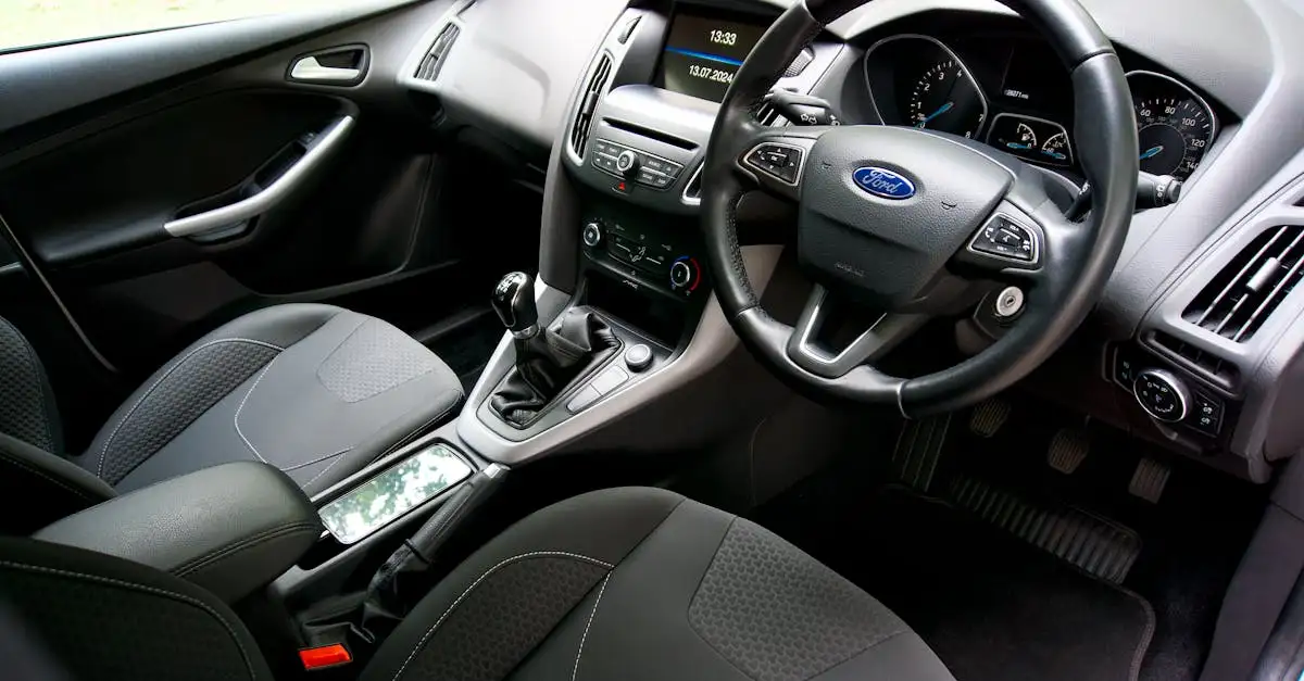Hoe verbeteren airbags de veiligheid van voertuigen?