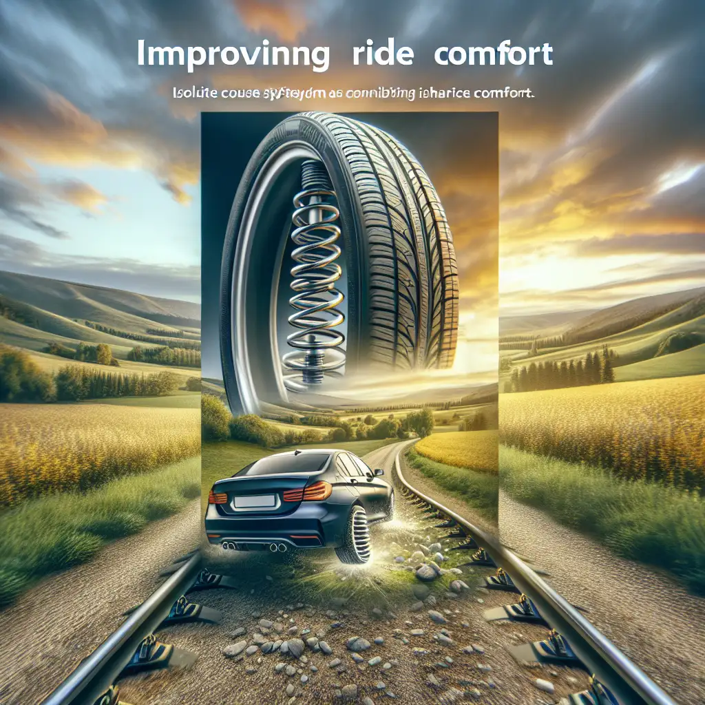 Hoe verbeteren Michelin-banden het rijcomfort?