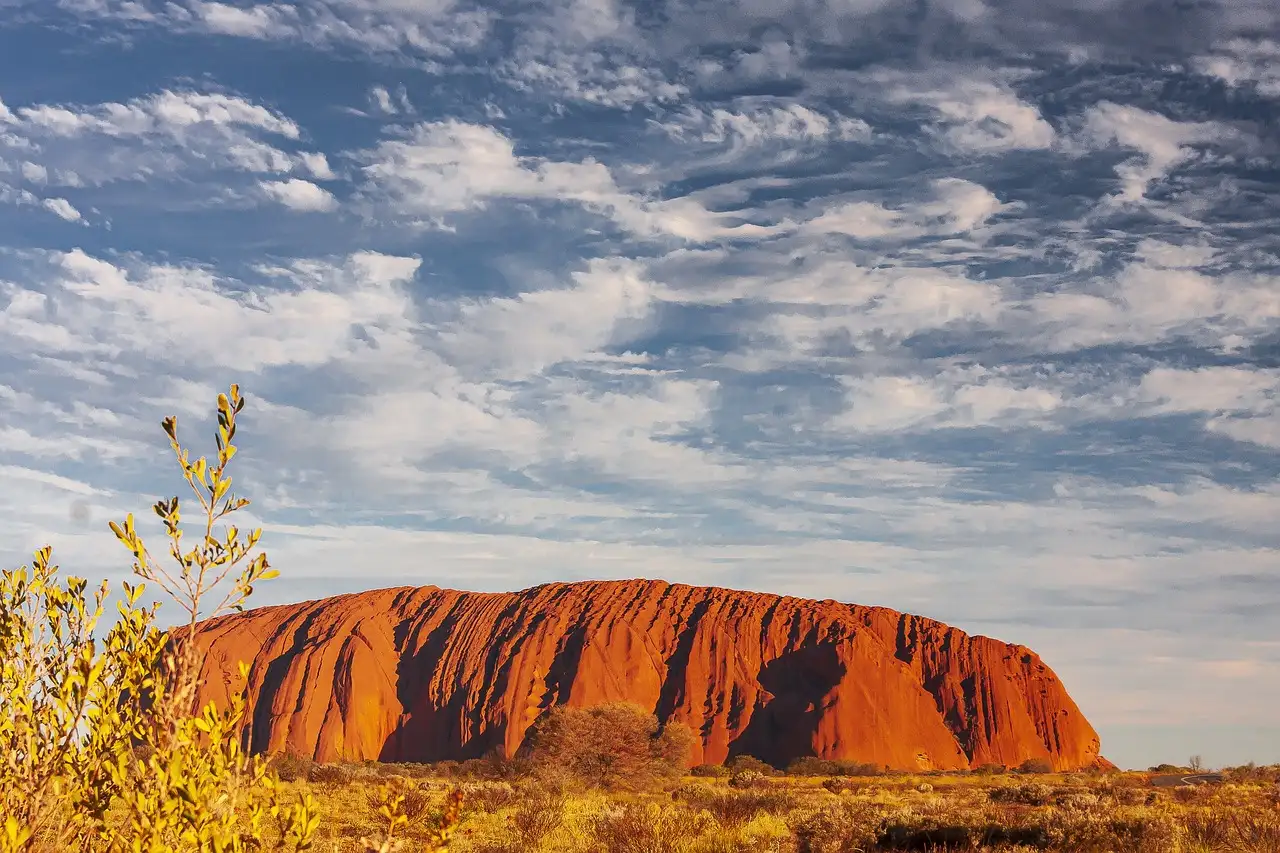 Hoe verklaren Dreamtime-verhalen de schepping in Aboriginal cultuur?