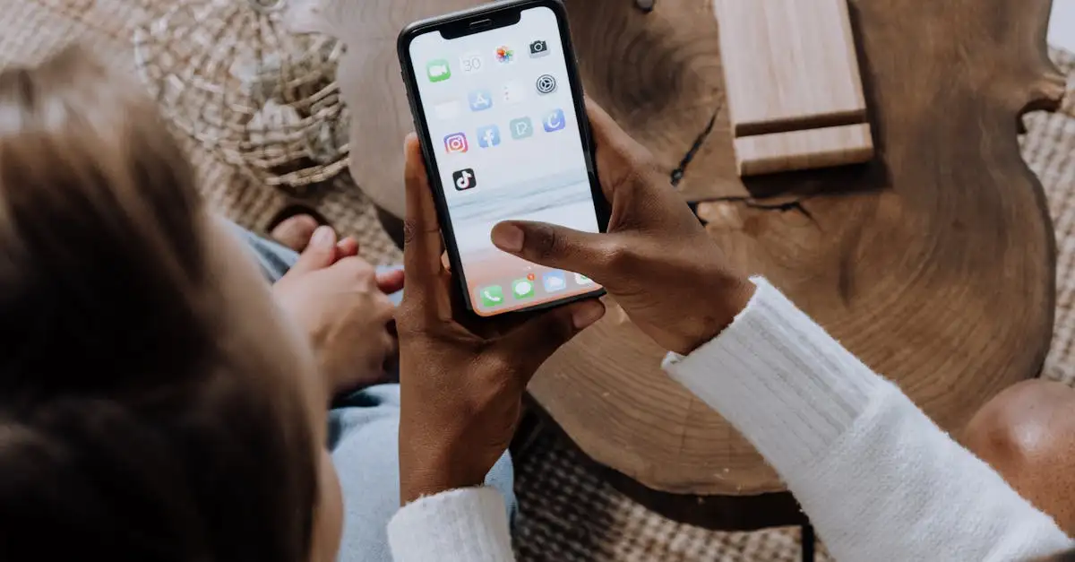 Hoe werden Instagram Reels een reactie op TikTok's groei?