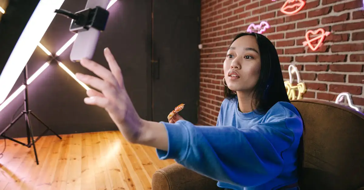 Hoe werden Instagram Reels een reactie op TikTok's groei?