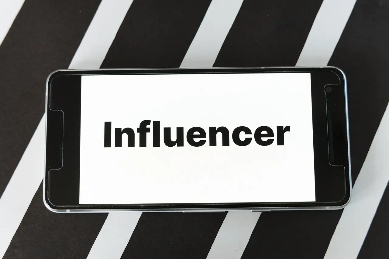 Hoe wordt ik influencer?