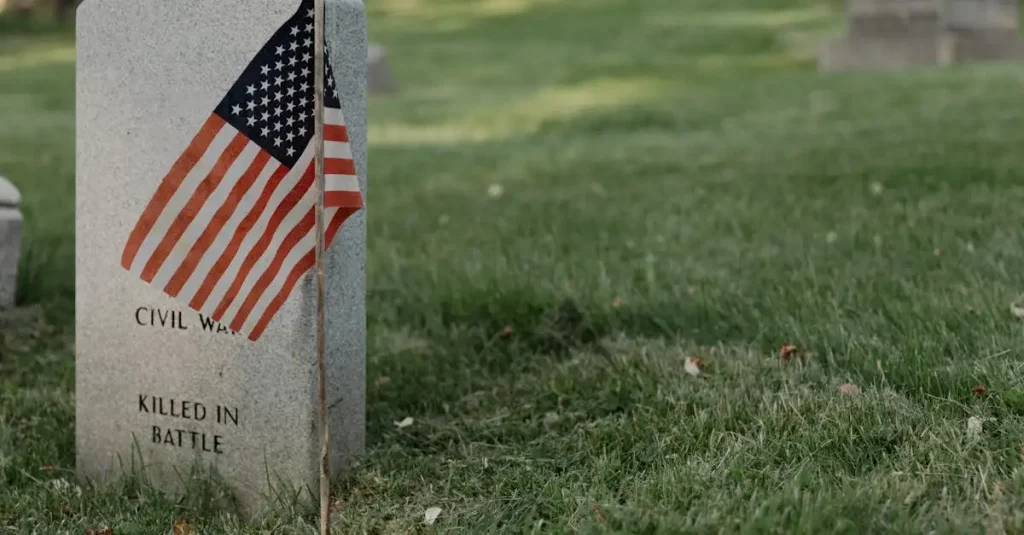 Hoeveel slachtoffers vielen er in de Amerikaanse Burgeroorlog?