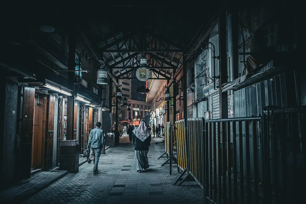 Is er momenteel een Instagram storing?