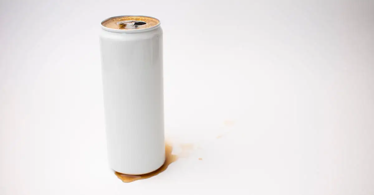 Kun je azijn en soda gebruiken om matrask vlekken te verwijderen?