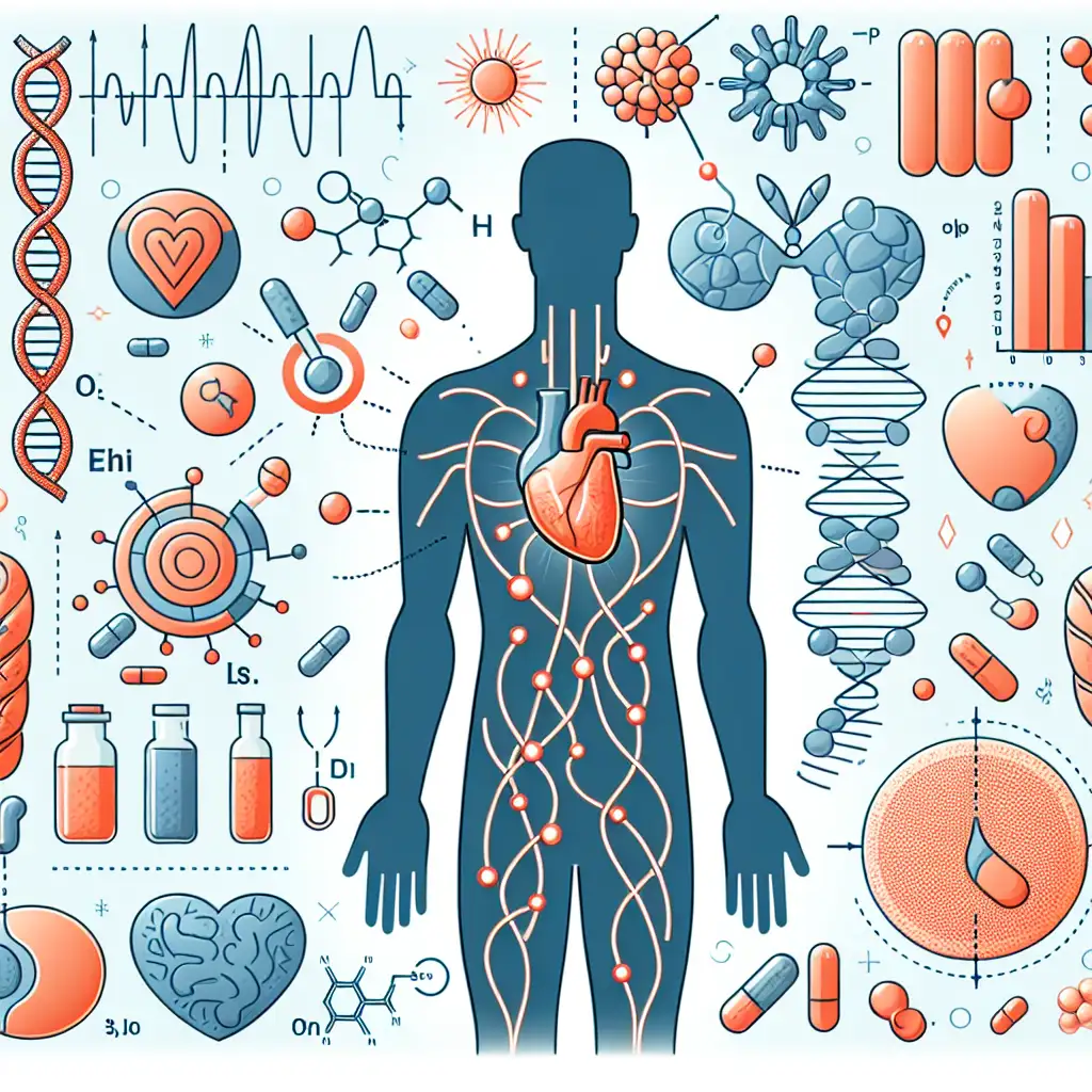 Lysine waar goed voor? Ontdek de voordelen en toepassingen!