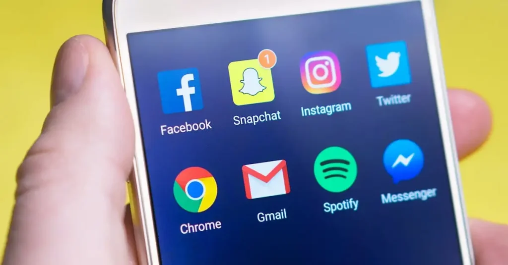 Mag ik je Snapchat toevoegen? Ontdek het hier!