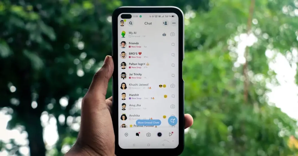 Mag ik je Snapchat toevoegen? Ontdek hier meer!
