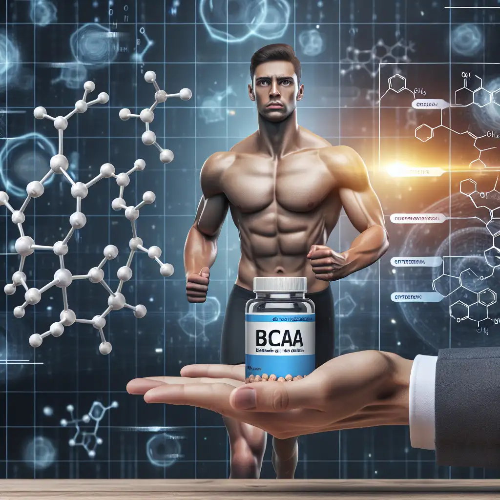 Waar is BCAA goed voor? Ontdek de voordelen en toepassingen!