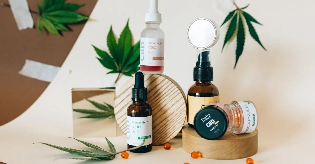 Waar is CBD olie nou echt goed voor? Ontdek de voordelen!