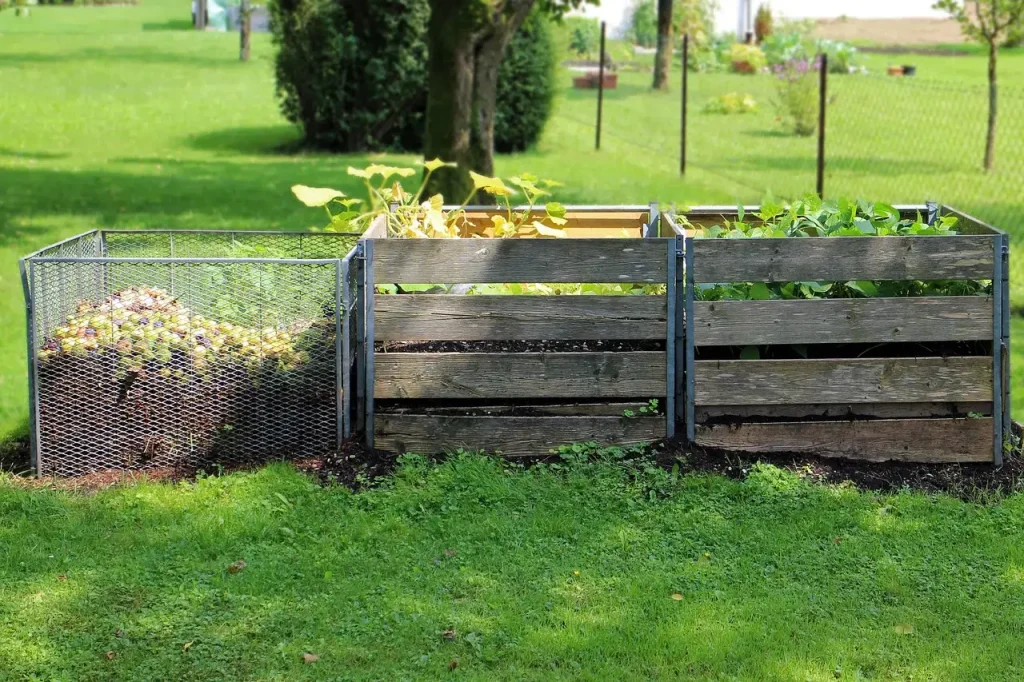Waar is compost goed voor? Ontdek de voordelen en tips!