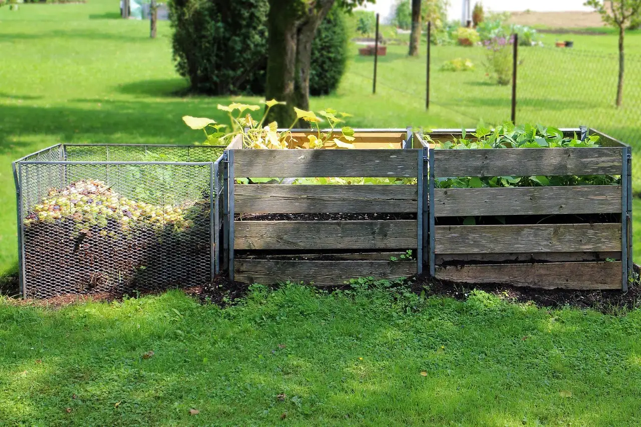 Waar is compost goed voor? Ontdek de voordelen en tips!