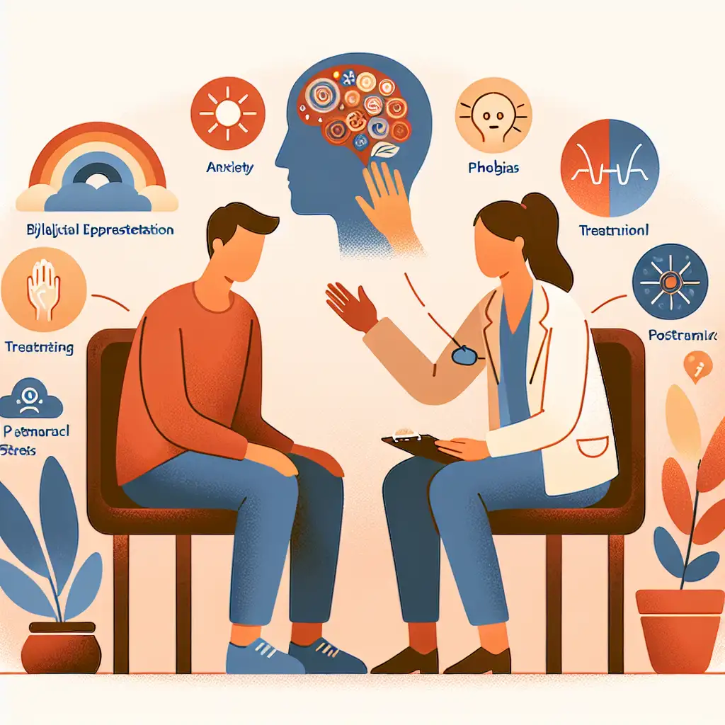 Waar is EMDR goed voor? Ontdek de voordelen en toepassingen!