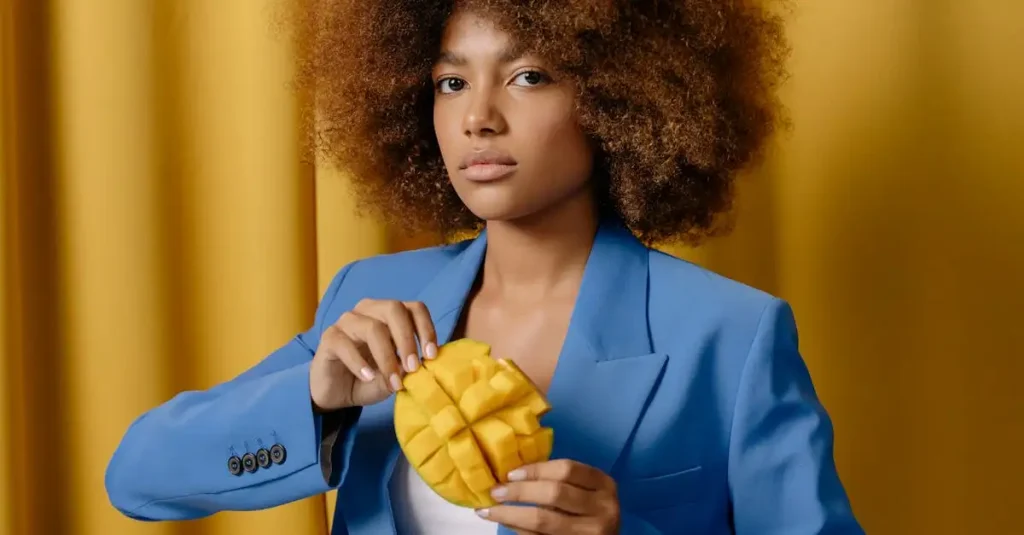 Waar is mango goed voor?