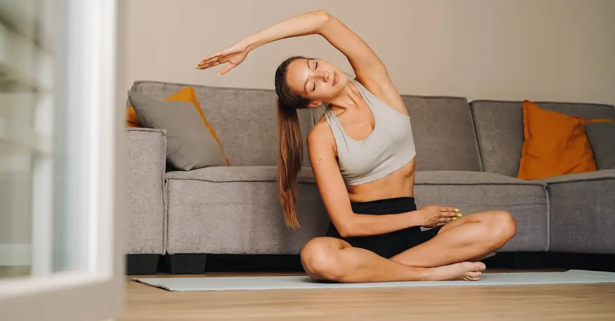 Waar is pilates goed voor?