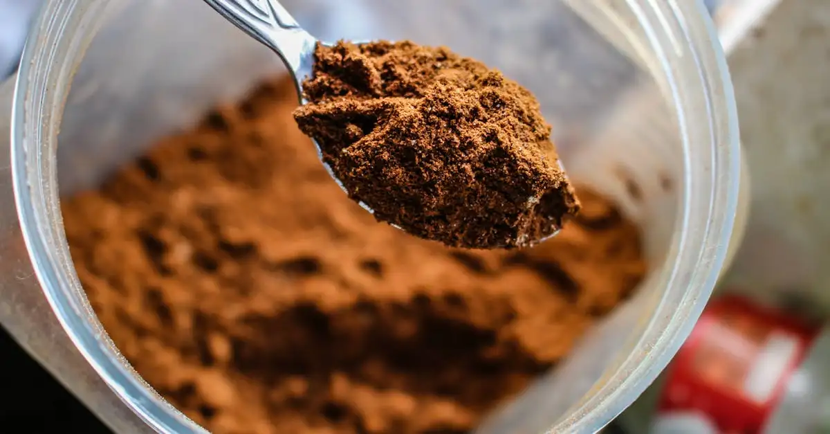 Waar is rauwe cacao goed voor? Ontdek de voordelen en toepassingen!