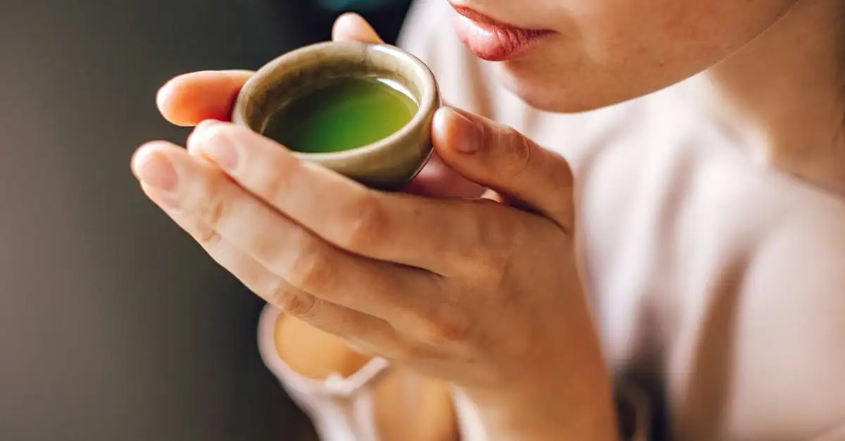 Waar is sterrenmunt thee goed voor? Ontdek de gezondheidsvoordelen!