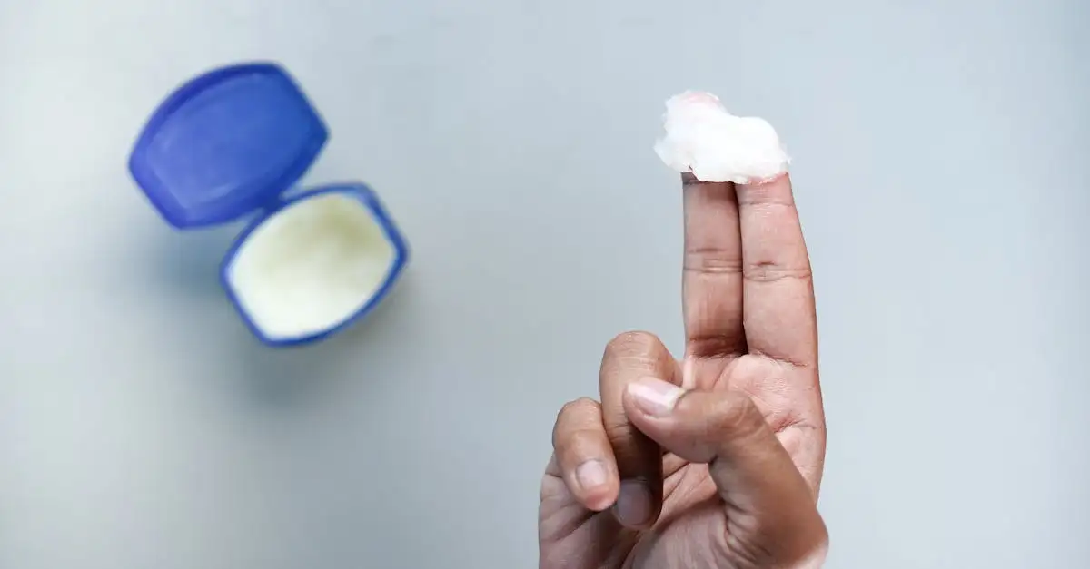 Waar is vaseline allemaal goed voor? Ontdek de voordelen!