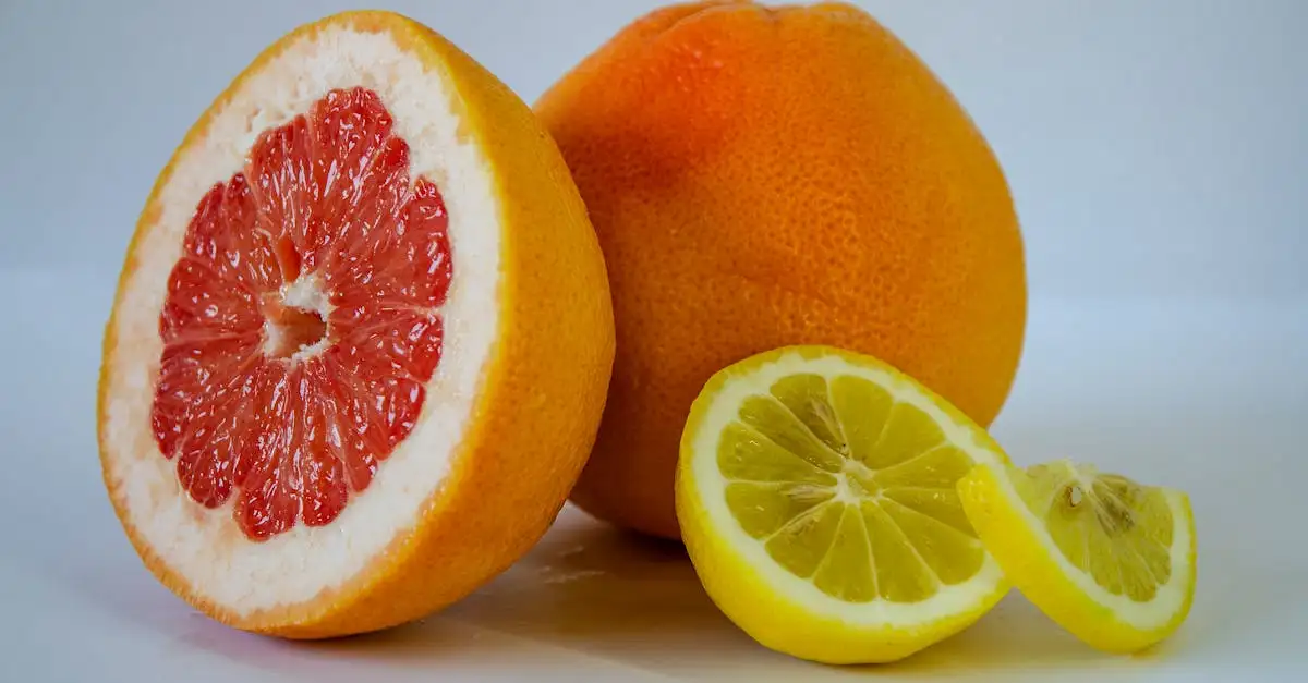 Waar is vit C goed voor? Ontdek de voordelen en functies!
