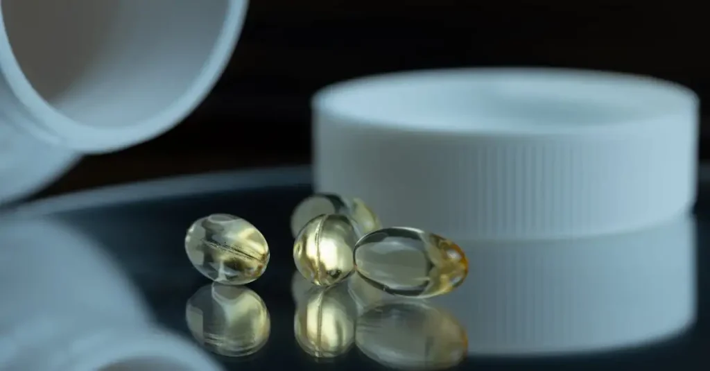 Waar is vitamine E goed voor huid? Ontdek de voordelen hier!