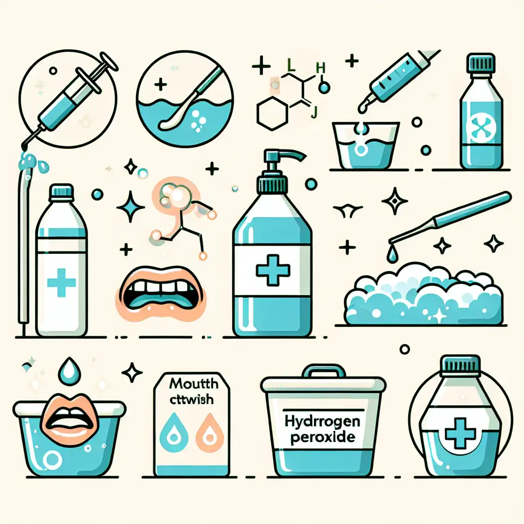 Waar is waterstofperoxide goed voor? Ontdek de voordelen!