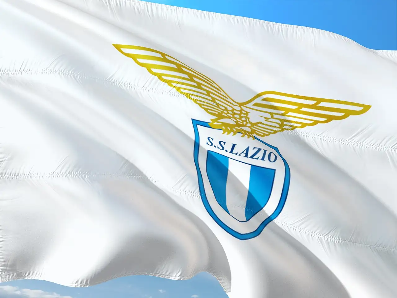 Waar ligt de vestigingsplaats van Lazio in Rome?