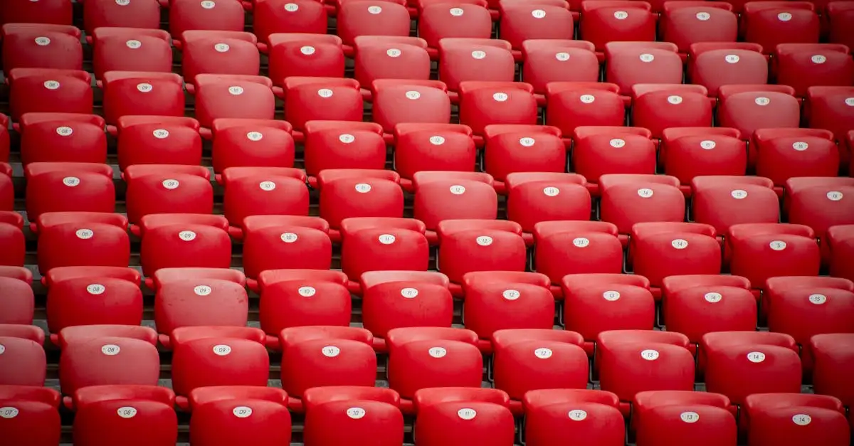 Waar ligt het San Mamés Stadion van Athletic Bilbao?